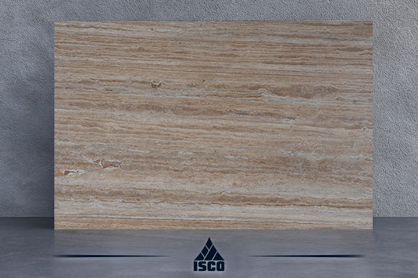 Kashan Silver Travertine